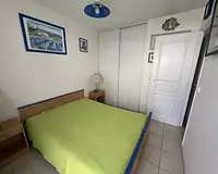 Appartement, 32 m²