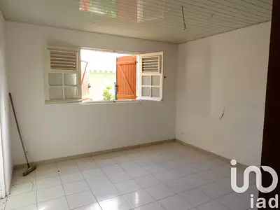 Maison, 118 m²