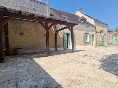 Maison, 169 m²
