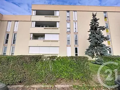 Appartement, 71,5 m²