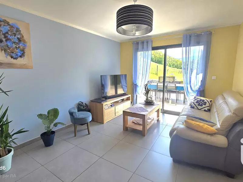 Maison, 140 m²