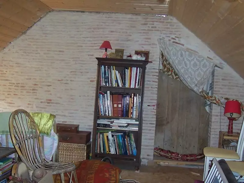 Maison, 140 m²