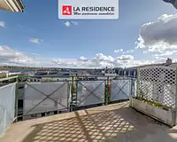 Appartement, 127 m²