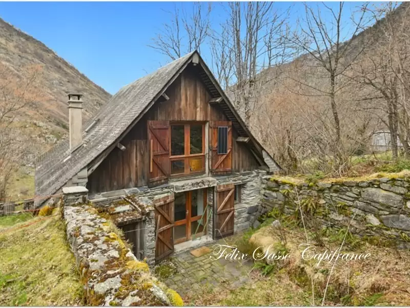 Maison, 78 m²