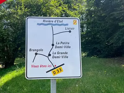 Terrain, 1 426 m²