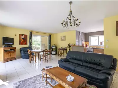 Maison, 96 m²