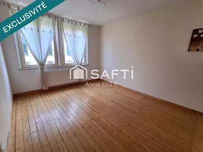 Maison, 100 m²