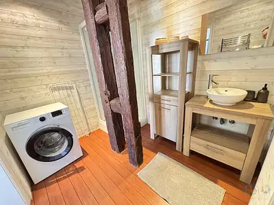 Appartement, 41 m²