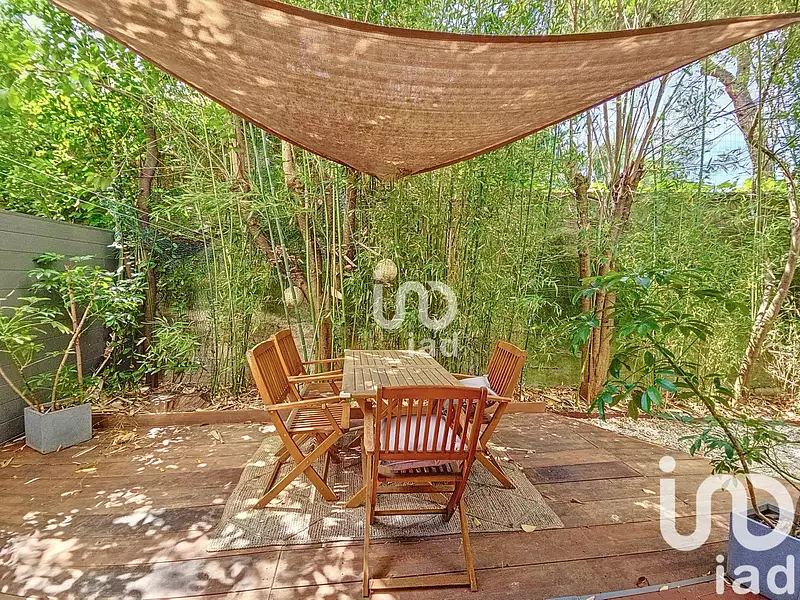 Appartement, 93 m²