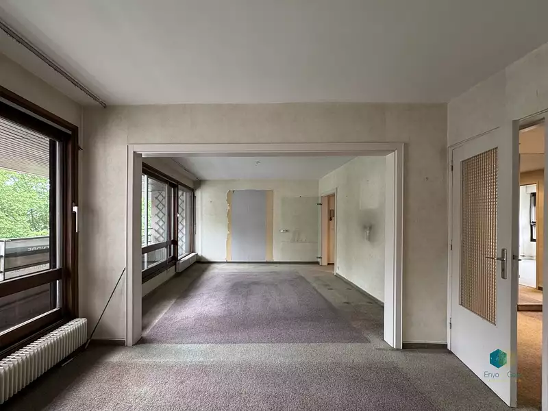 Appartement, 86,88 m²