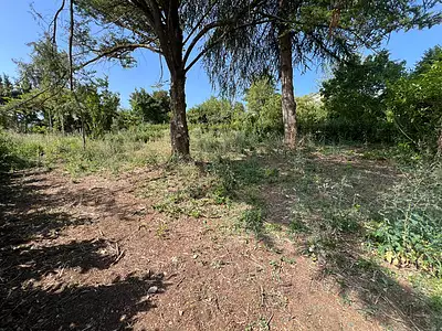 Terrain, 750 m²