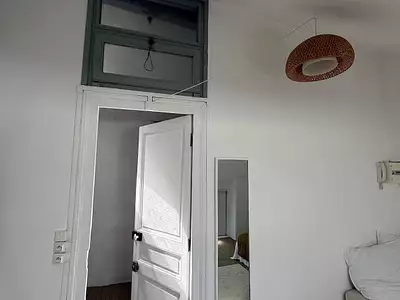 Appartement, 12 m²
