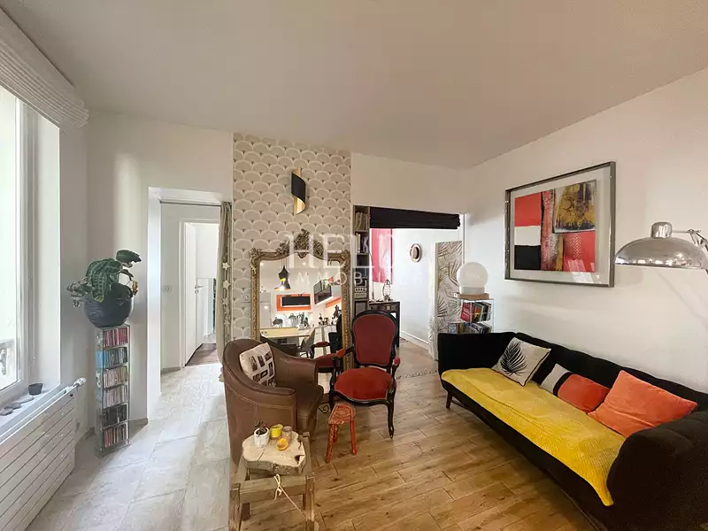 Appartement, 85 m²