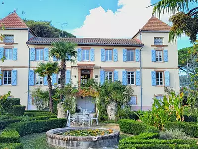 Maison, 400 m²