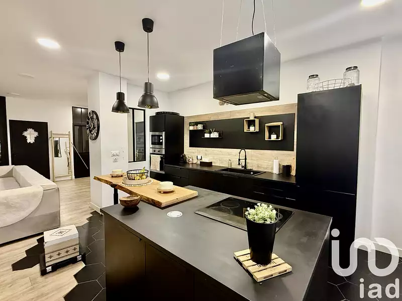 Appartement, 100 m²