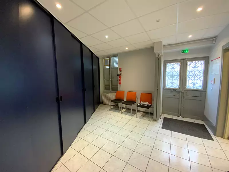 Divers, 20 m²