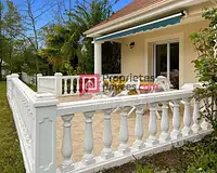 Maison, 230 m²