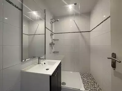 Appartement, 106 m²
