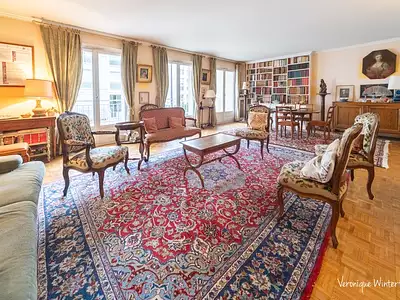 Appartement, 101 m²