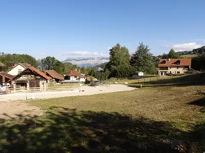 Terrain, 455 m²