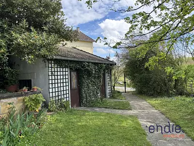 Maison, 72 m²