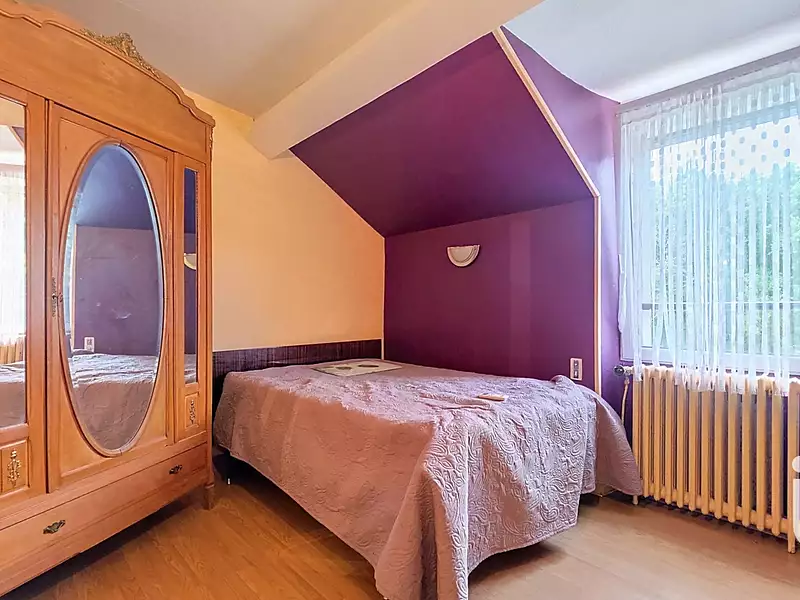 Maison, 215 m²