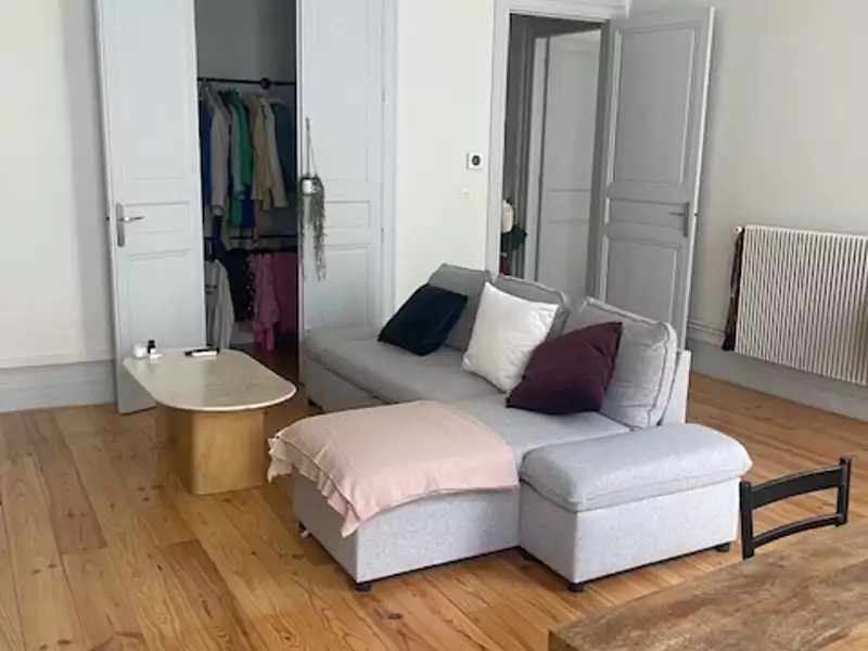 Appartement, 78,6 m²