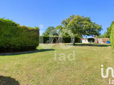 Maison, 124 m²