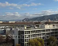 Appartement, 47,11 m²