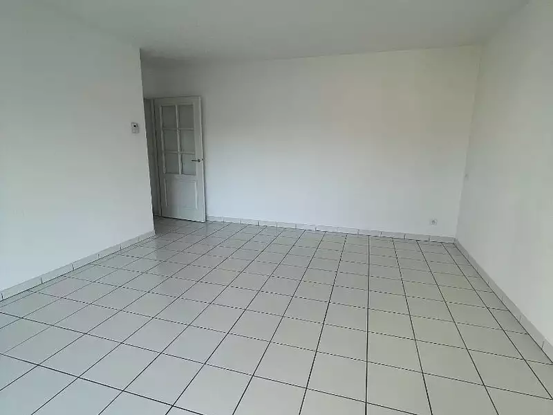 Appartement, 69,59 m²