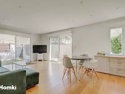 Appartement, 56 m²
