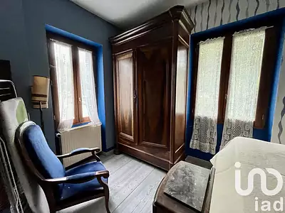 Maison, 75 m²