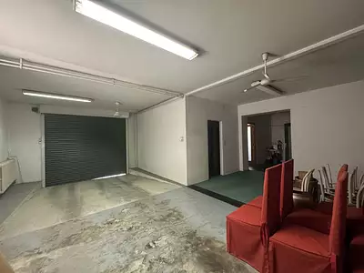 Maison, 257,41 m²