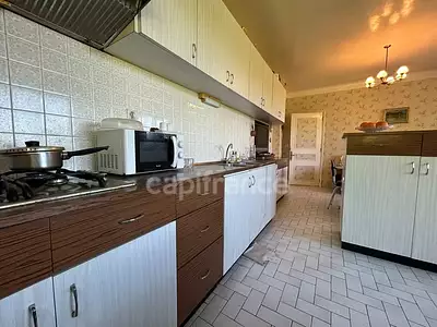 Maison, 322 m²