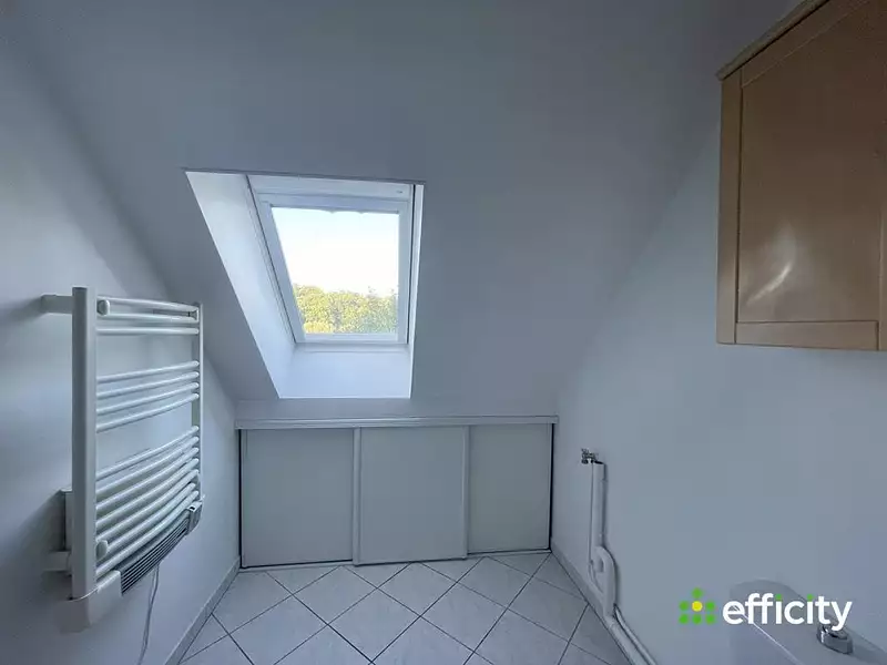 Appartement, 60 m²