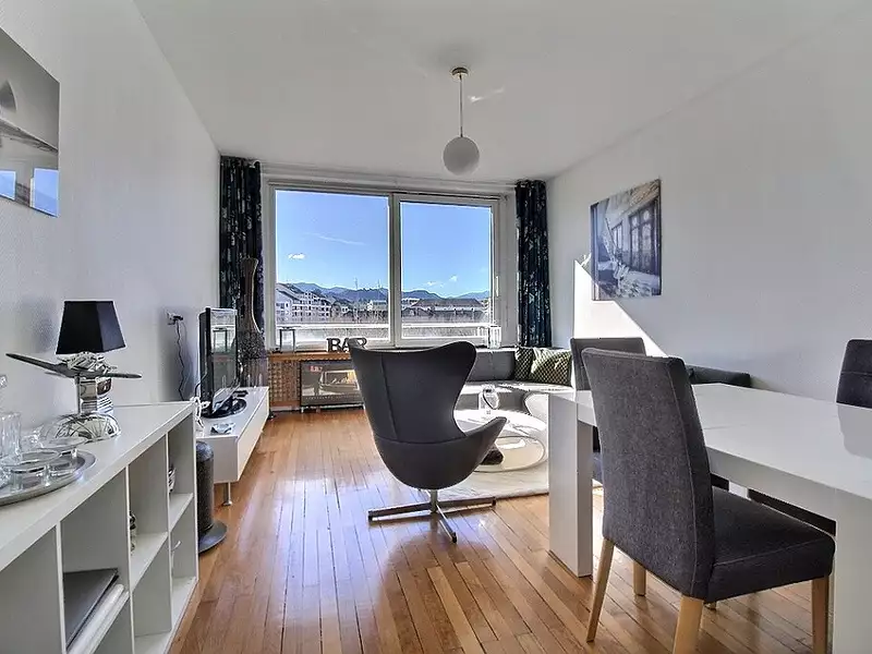Appartement, 73,7 m²