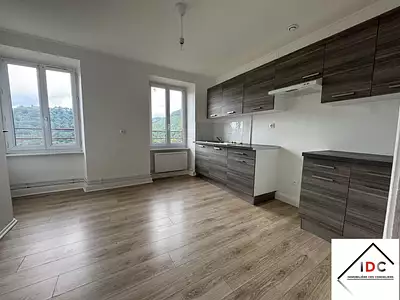 Appartement, 73 m²