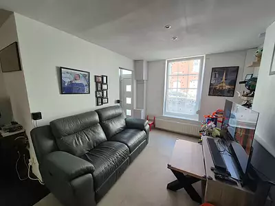 Maison, 91 m²