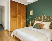 Appartement, 45,37 m²