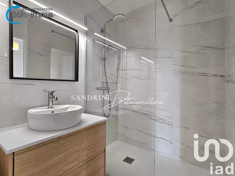 Appartement, 70 m²