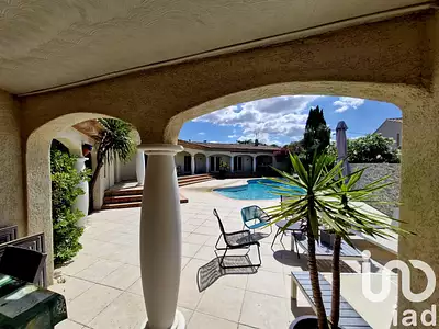 Maison, 147 m²