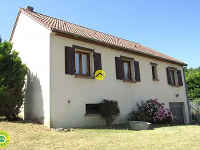 Maison, 81 m²
