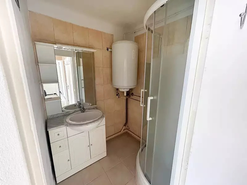 Appartement, 70 m²