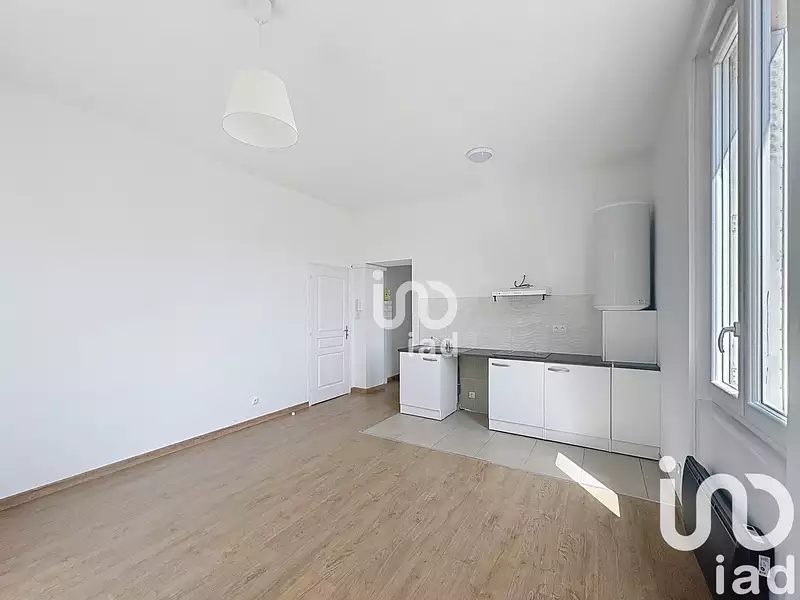 Immeuble, 237 m²