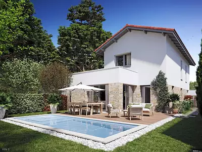 Clos Belharra