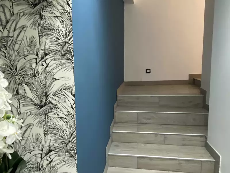 Maison, 200 m²
