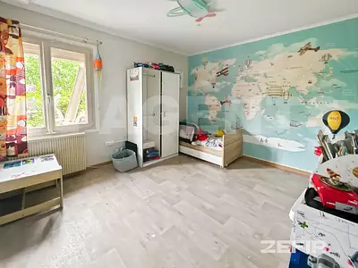 Maison, 115 m²