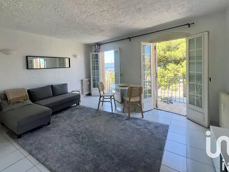 Appartement, 41 m²