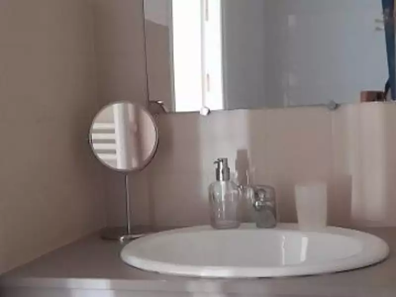 Appartement, 23 m²