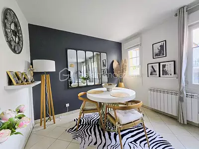 Appartement, 59 m²